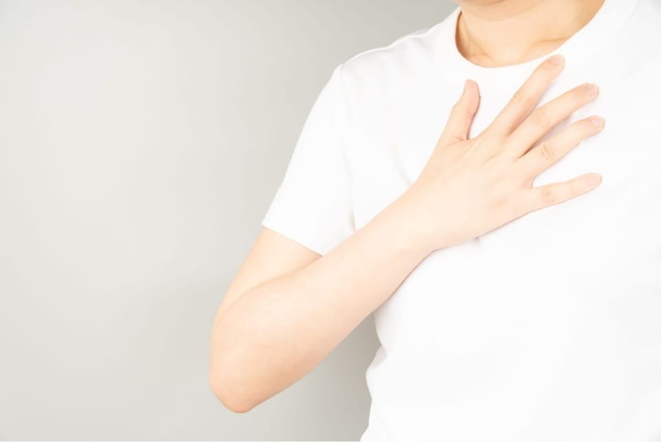 自覚症状が少なく、身近な怖い病気「心房細動」とは？